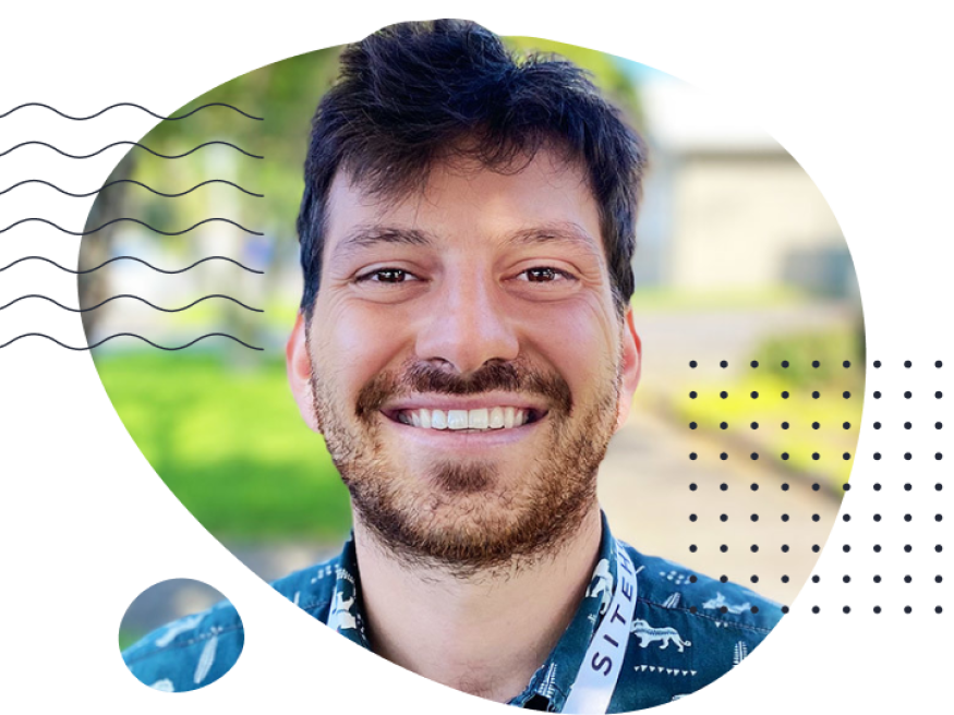 .